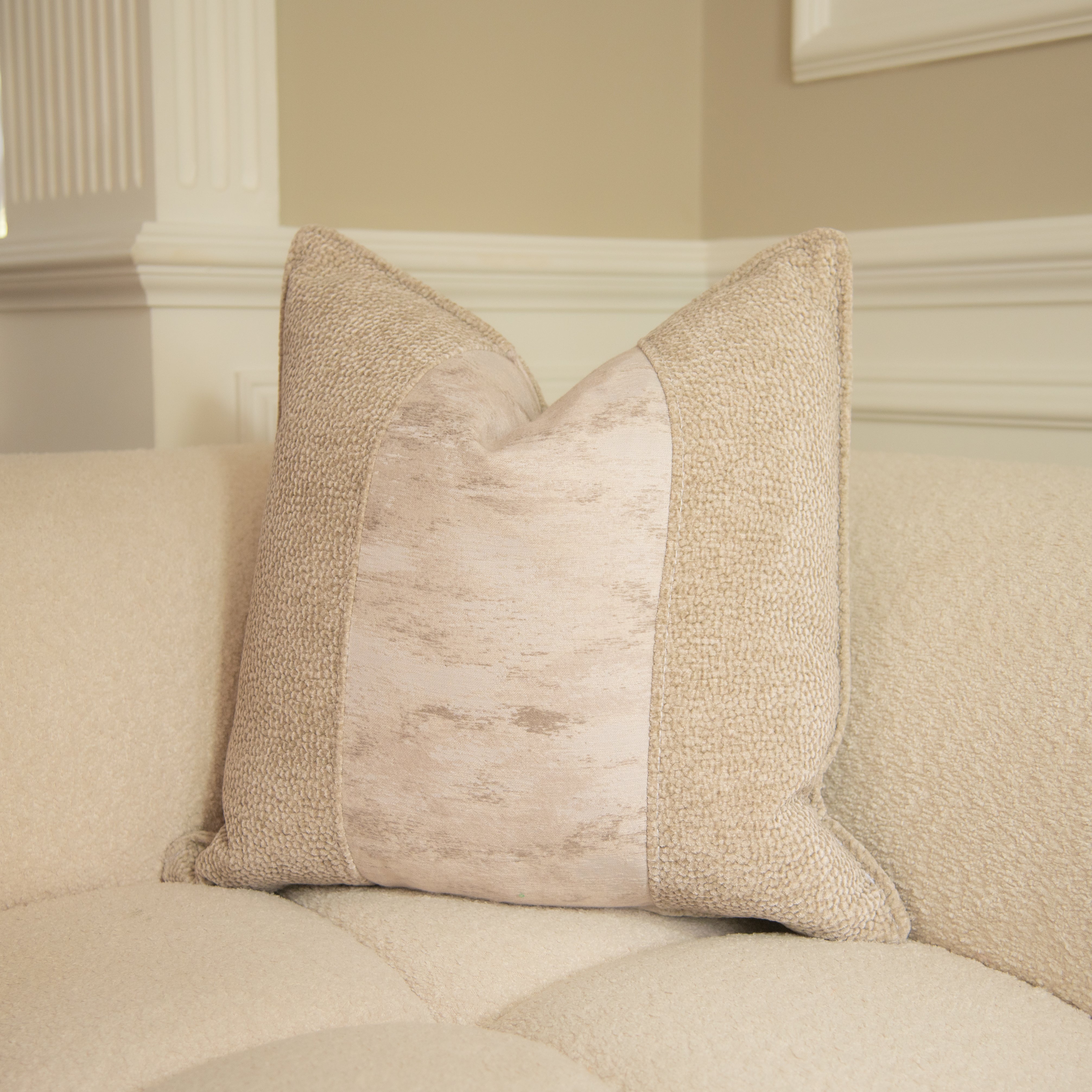 Pebble Beach – DG Interiors