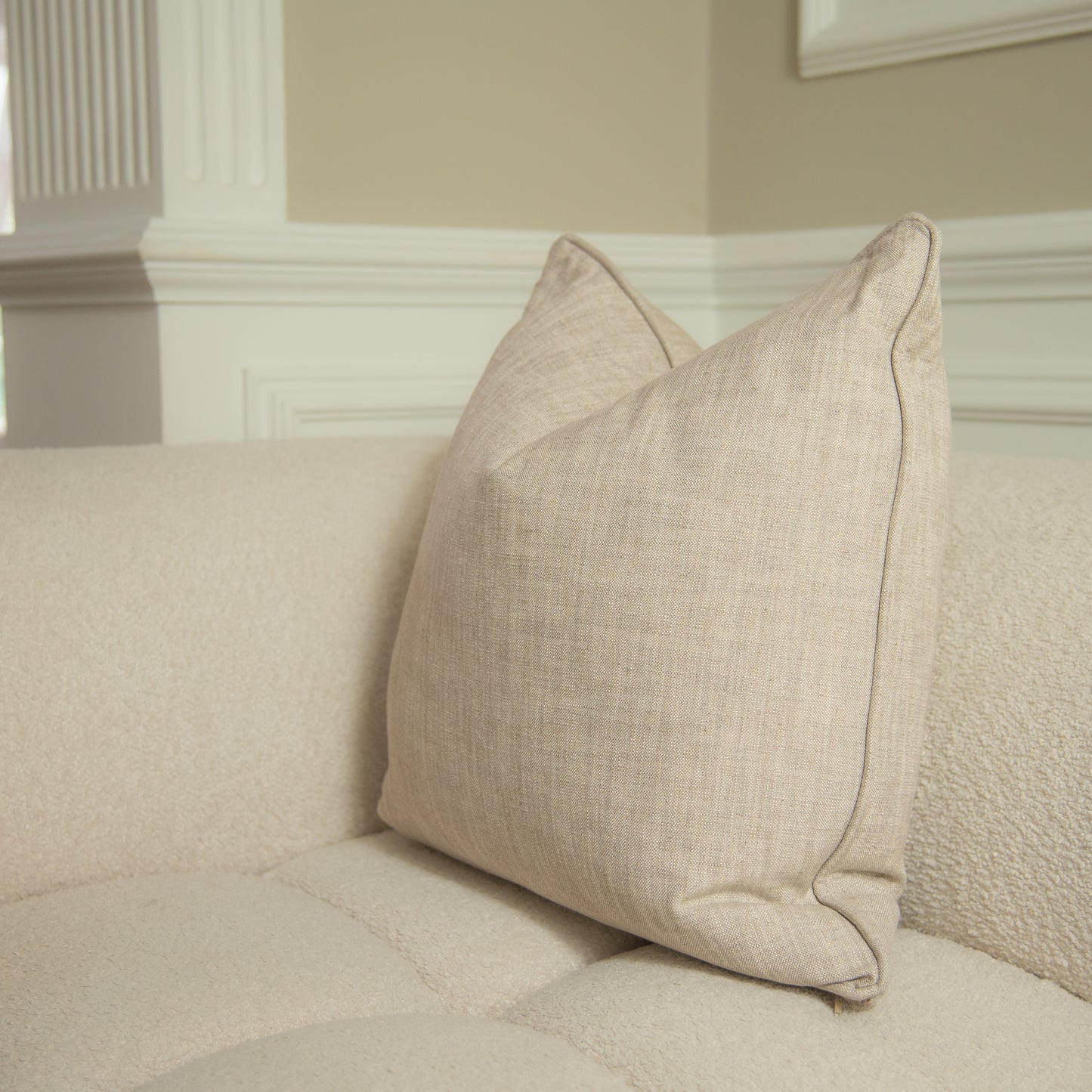Soft Linen