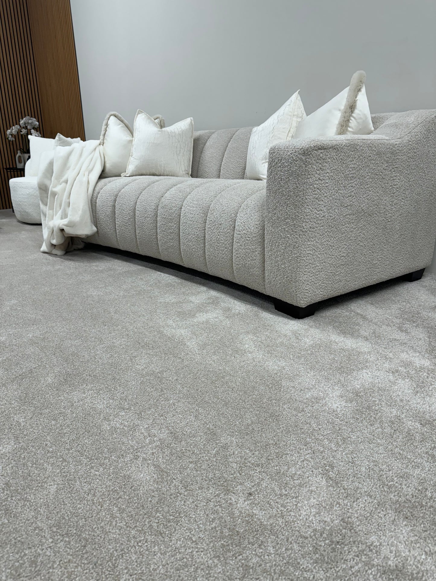 Footstool | Original Modular