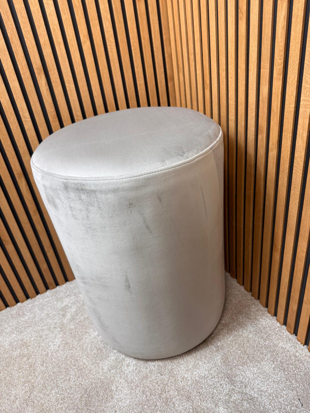 ORIGINAL MID HEIGHT FOOTSTOOL