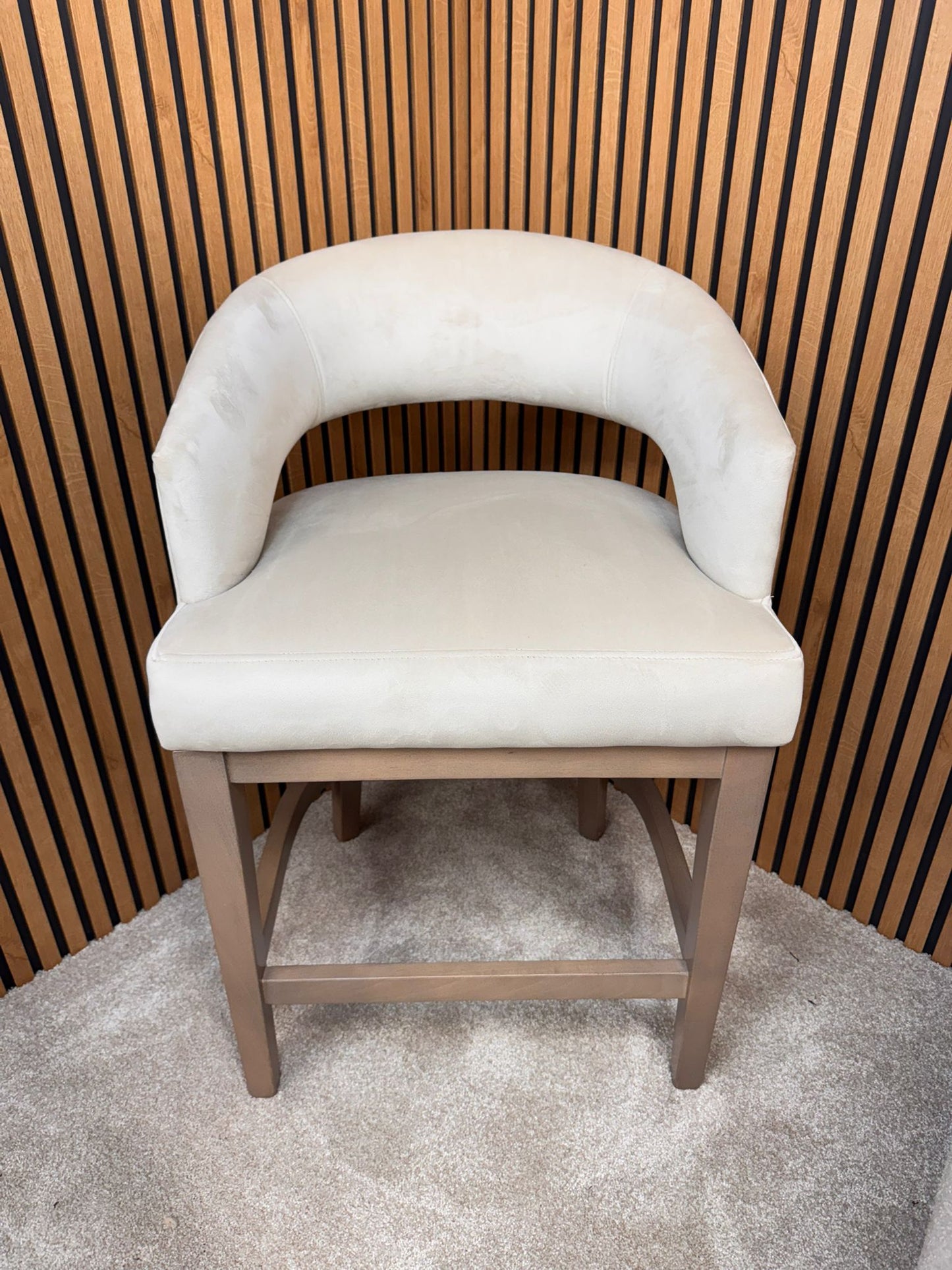 ORIGINAL HIGH STOOL