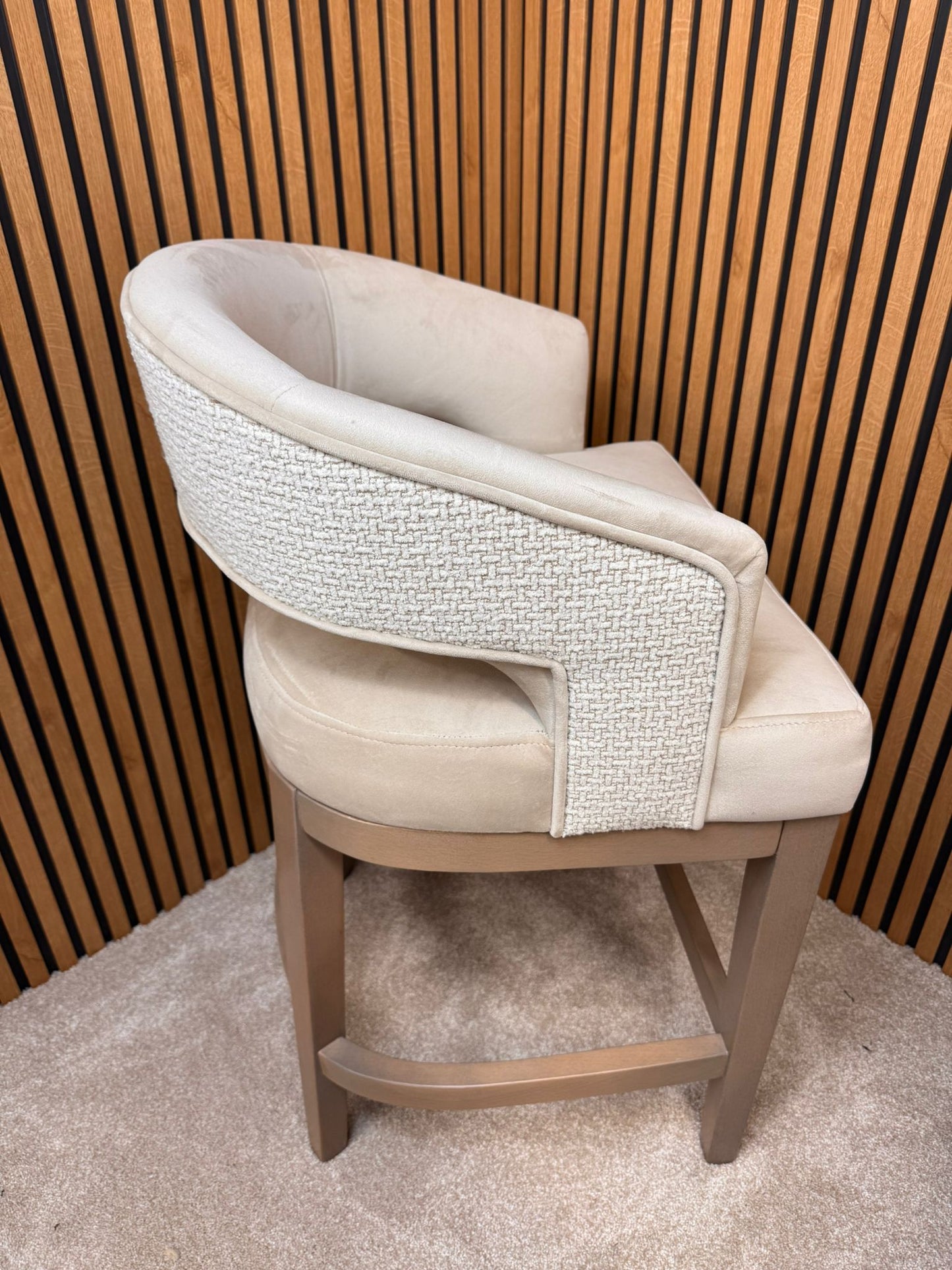 ORIGINAL HIGH STOOL