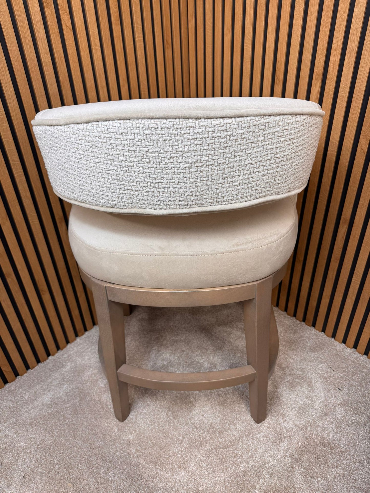 ORIGINAL HIGH STOOL
