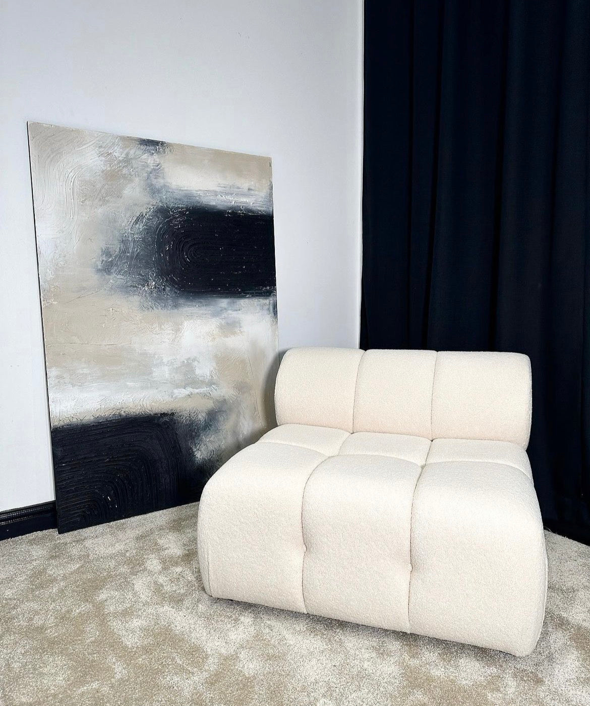 Cloud | Armchair