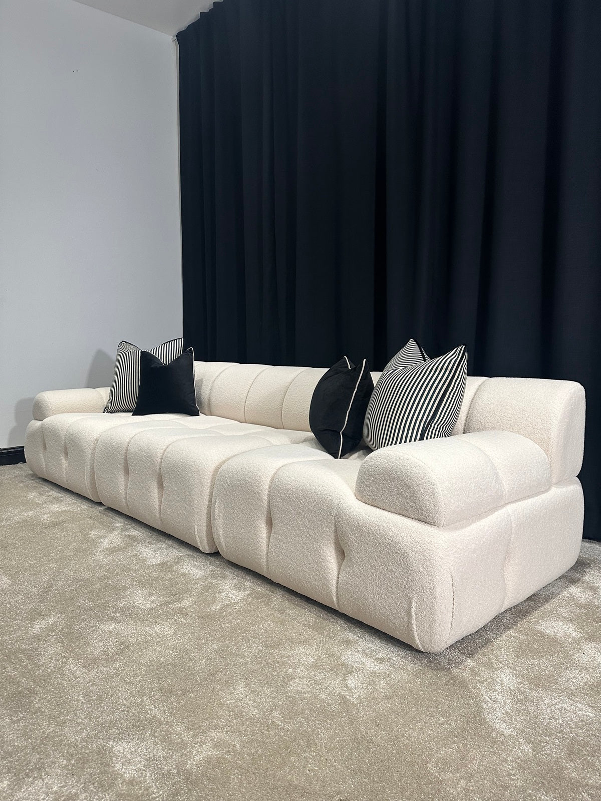 Cloud | 3 Piece Modular