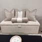 The Pearl Eclipse Bed Set