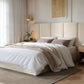 SOLACE+CO SIENNA HOTEL OTTOMAN BED