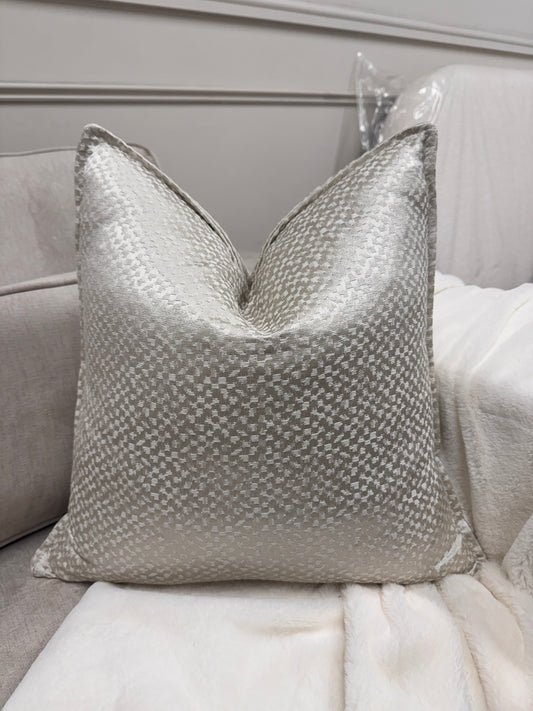 Shimmer Ivory