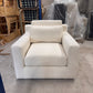 The Marlow Armchair