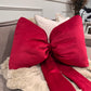 Deluxe Christmas Bow