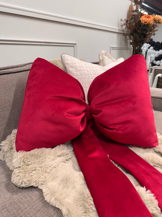 Deluxe Christmas Bow