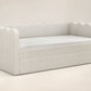 FLAIR ESME CLOUD DAY BED WITH TRUNDLE