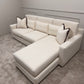 The Marlow Chaise Sofa