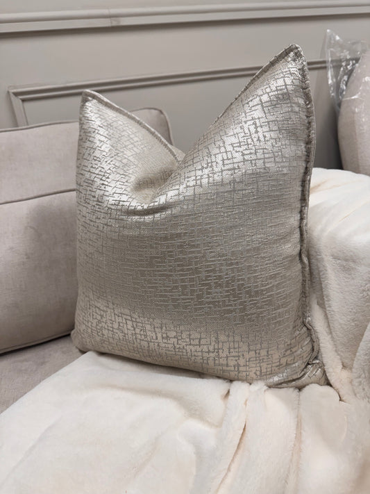 Luxe Lattice