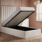 FLAIR EVERLEY SINGLE OTTOMAN BED