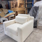The Marlow Armchair