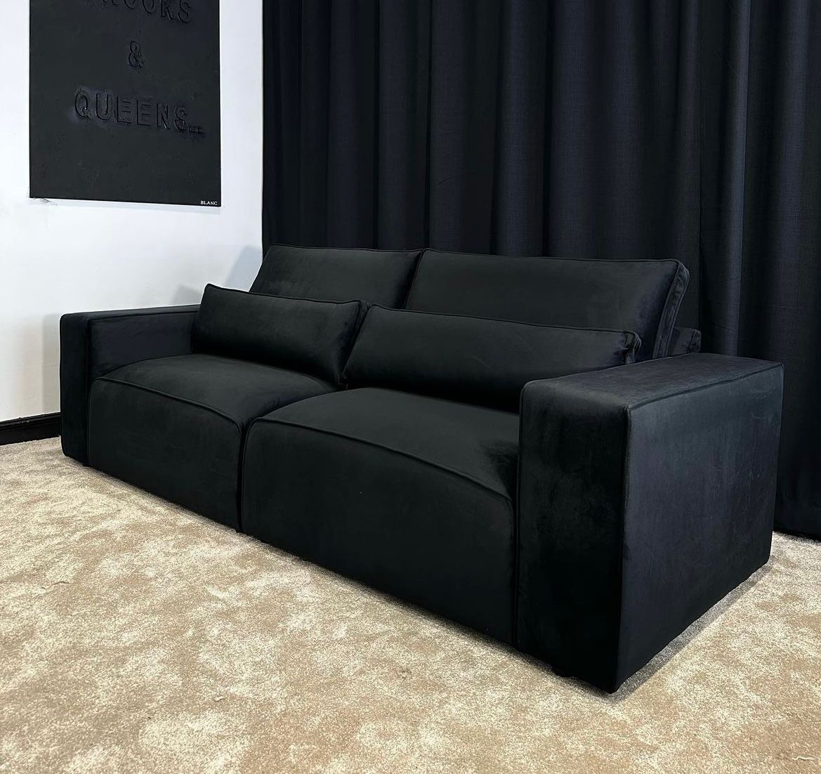 3 Seater | Original Modular Sofa