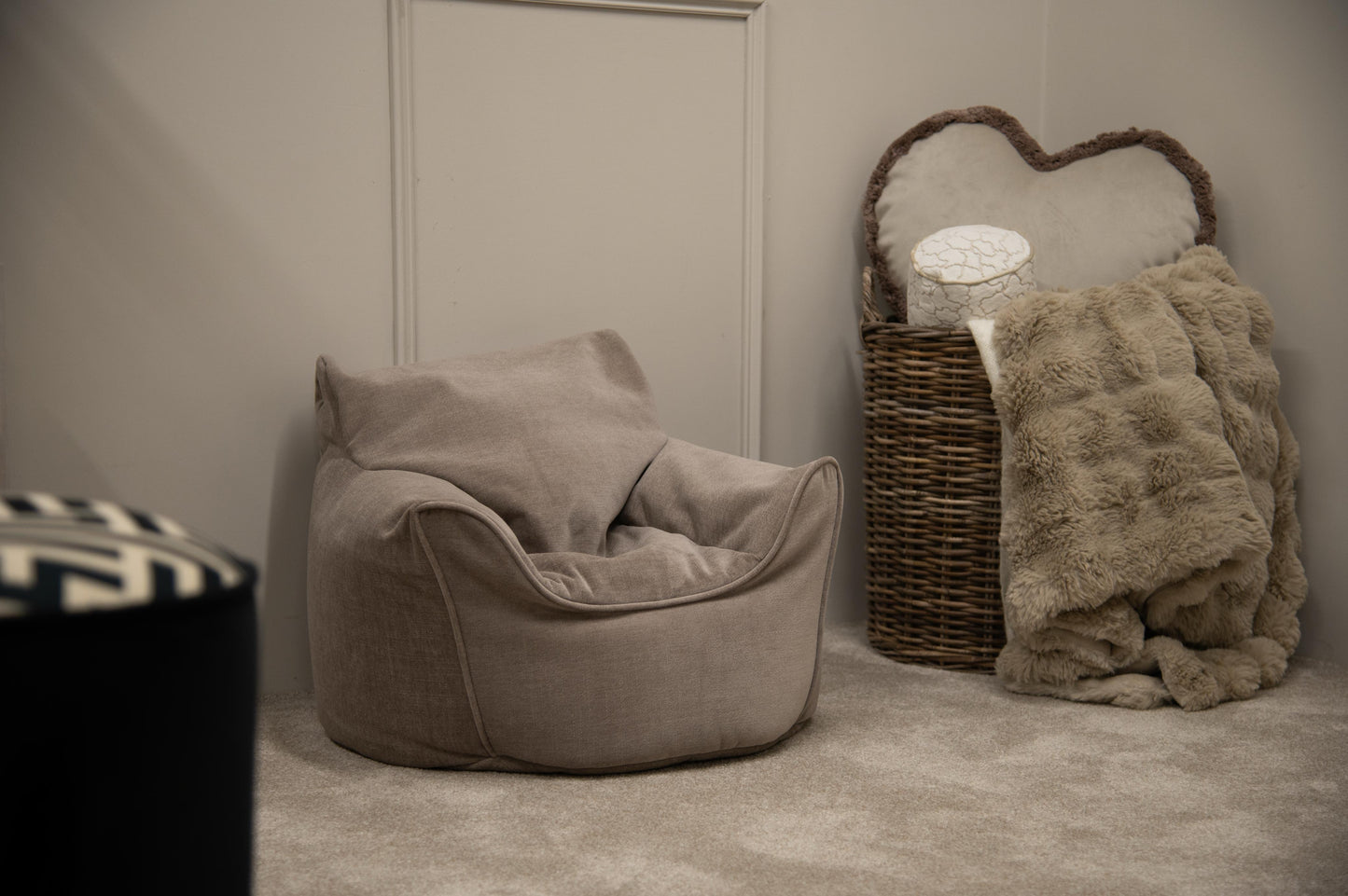 Personalised Children’s Bean Bag Chair