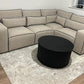 Corner Sofa | 4 Piece Modular