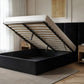 SOLACE+CO SIENNA HOTEL OTTOMAN BED