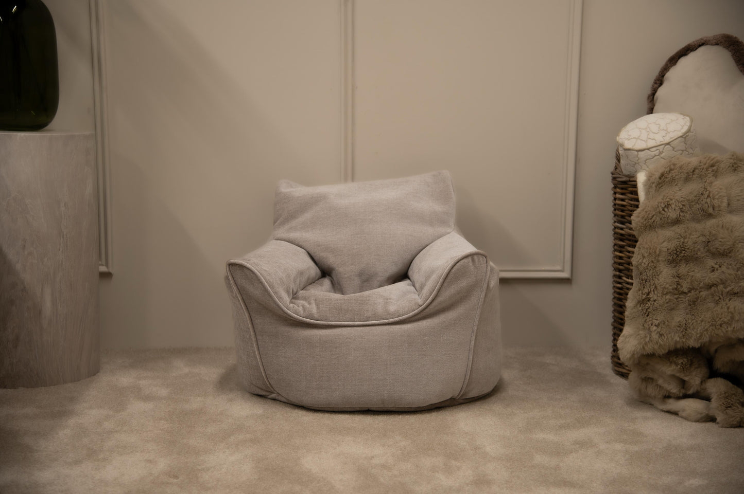 Personalised Children’s Bean Bag Chair