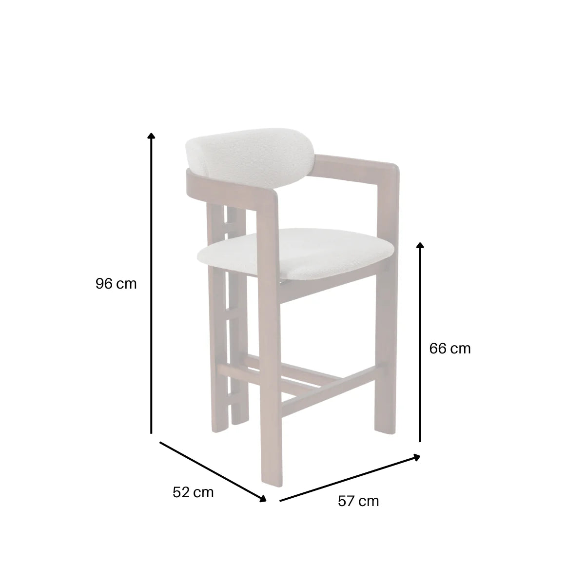 The Rowan Stool