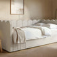FLAIR ESME CLOUD DAY BED WITH TRUNDLE