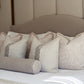 Neutral bolster