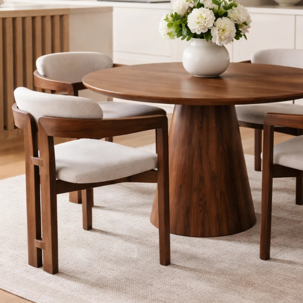 The Rowan  Chair