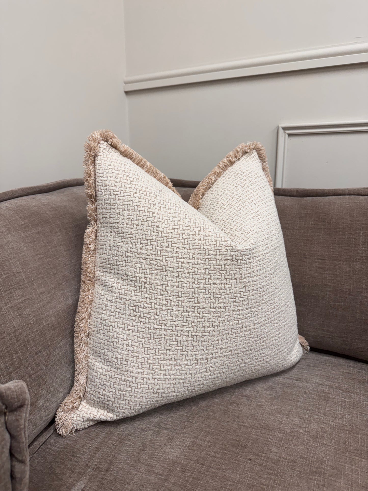 Willow Weave