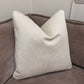 The Luxe Bouclé