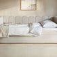 FLAIR ESME CLOUD DAY BED WITH TRUNDLE