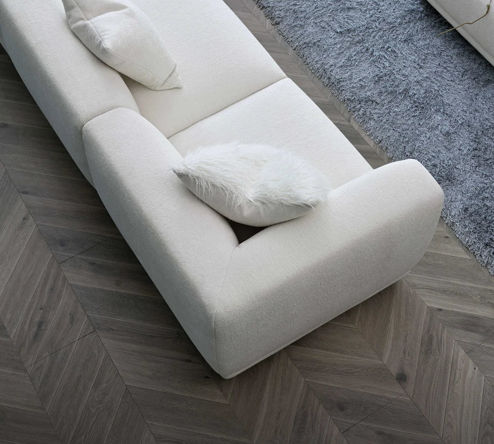 Lottie 5pc Modular Corner