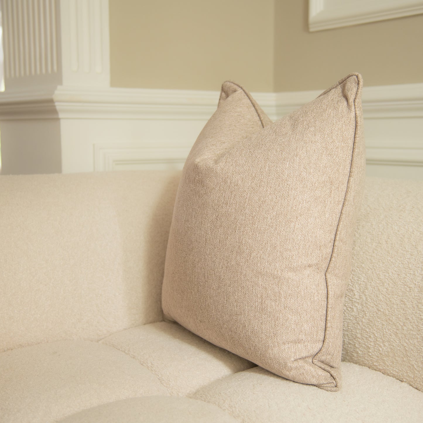Coast Beige