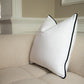 Earth White With Space Piping