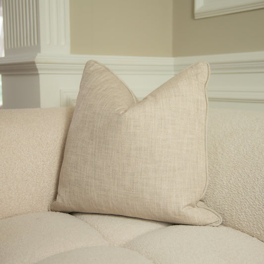 Ivory Calm