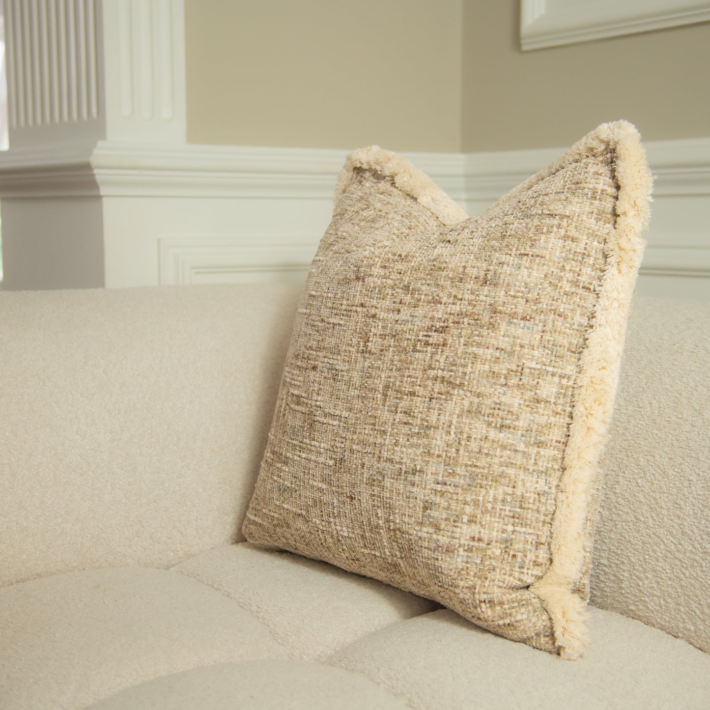Beige Escape