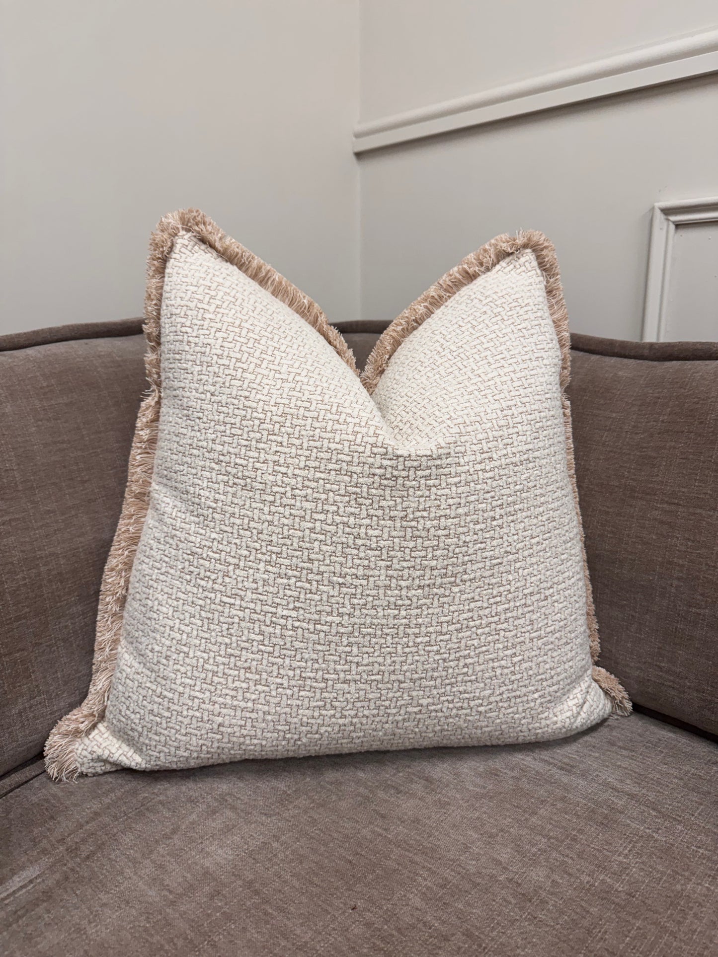 Willow Weave