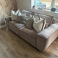 Luxe Modular | 3 Seater