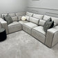 Corner Sofa | 4 Piece Modular