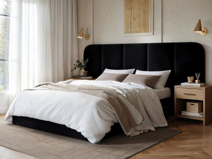 SOLACE+CO SIENNA HOTEL OTTOMAN BED
