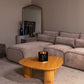 3 Piece Chaise Luxe Modular