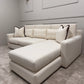 The Marlow Chaise Sofa
