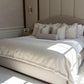 Neutral bolster