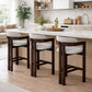 The Rowan Stool