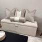 The Pearl Eclipse Bed Set
