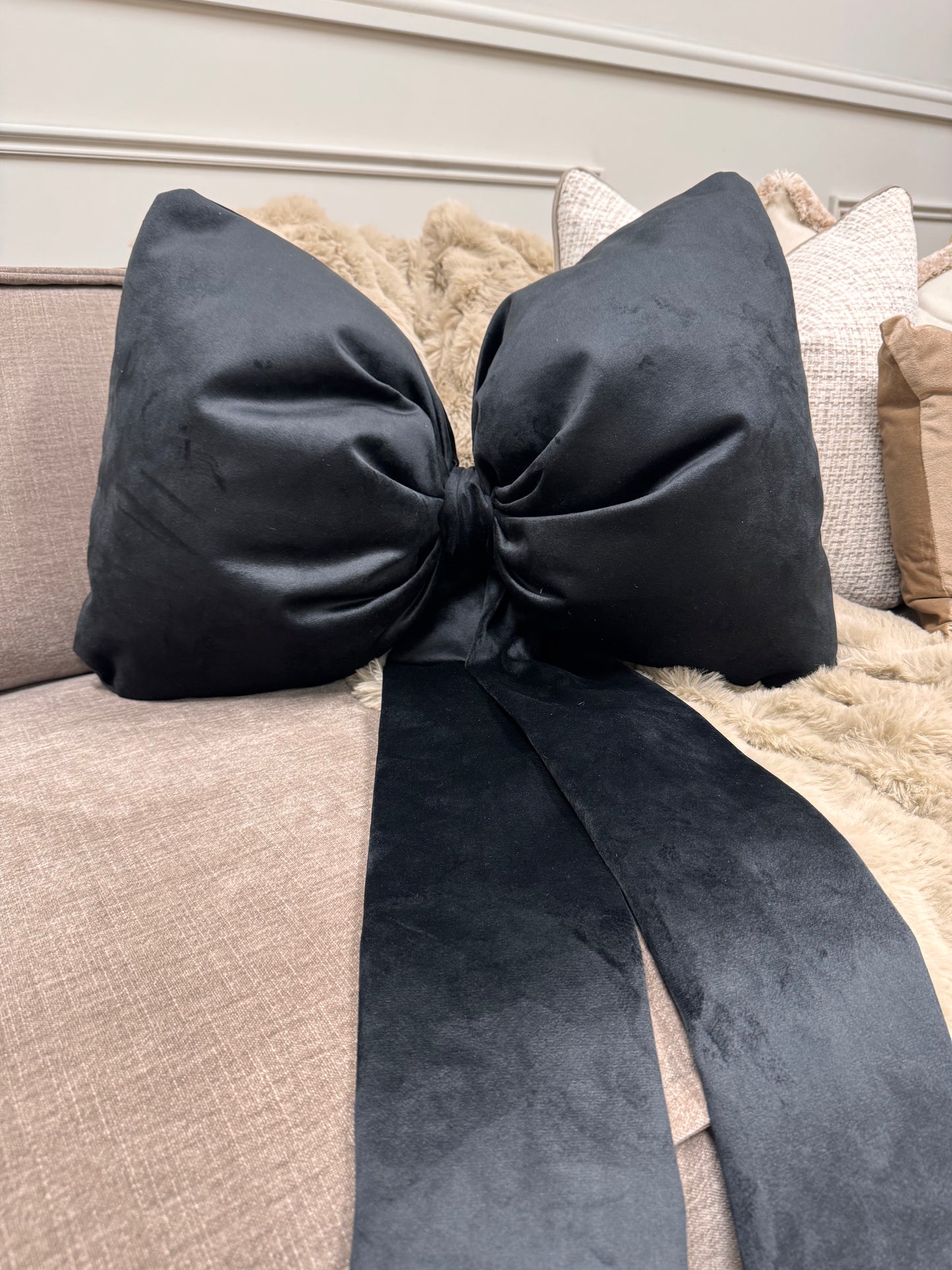 Deluxe Christmas Bow