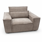Luxe Modular | Armchair