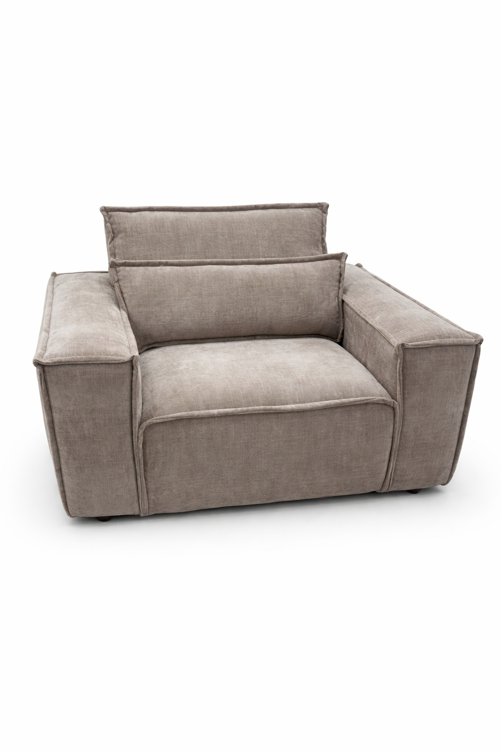 Luxe Modular | Armchair