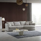 Ruben Pebble Chaise